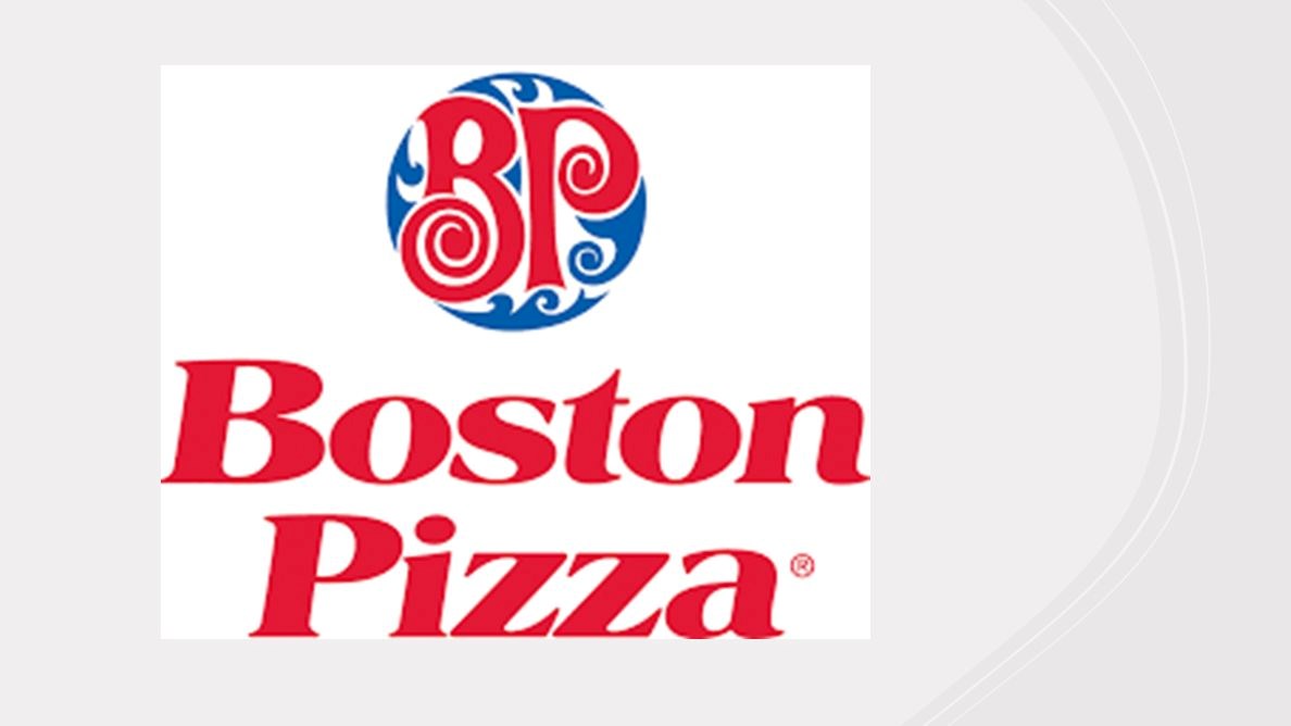 Boston Pizza